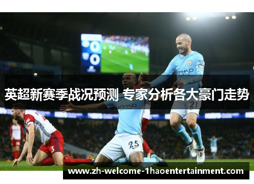 英超新赛季战况预测 专家分析各大豪门走势